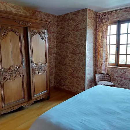 La Chasse - A Superb Property In Normandy Anglesqueville-la-Bras-Long