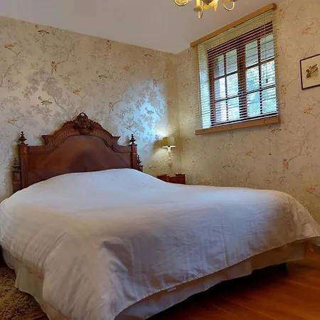 La Chasse - A Superb Property In Normandy * Anglesqueville-la-Bras-Long