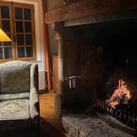بيت للعطل La Chasse - A Superb Property In Normandy Anglesqueville-la-Bras-Long