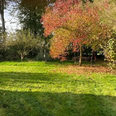 La Chasse - A Superb Property In Normandy Anglesqueville-la-Bras-Long