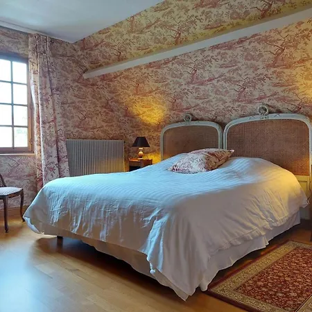 بيت للعطل La Chasse - A Superb Property In Normandy