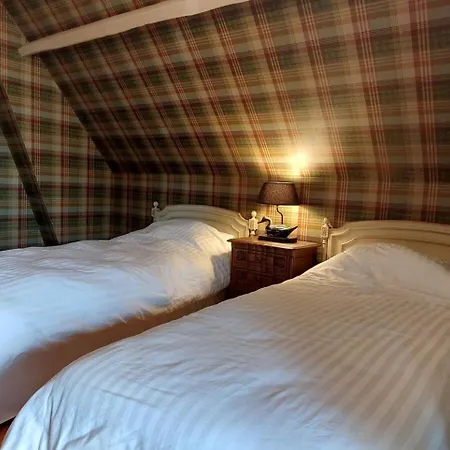 別荘 La Chasse - A Superb Property In Normandy *