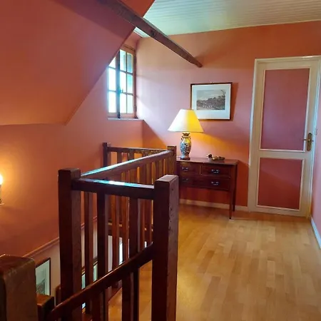 La Chasse - A Superb Property In Normandy Anglesqueville-la-Bras-Long
