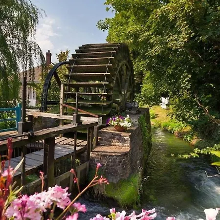 別荘 La Chasse - A Superb Property In Normandy