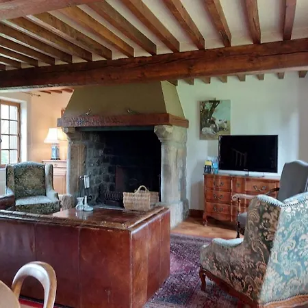 La Chasse - A Superb Property In Normandy 別荘 Anglesqueville-la-Bras-Long