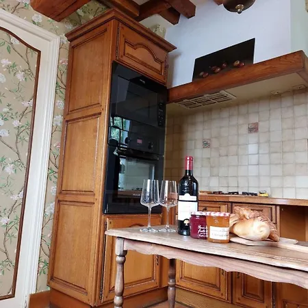 別荘 La Chasse - A Superb Property In Normandy Anglesqueville-la-Bras-Long