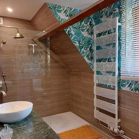 La Chasse - A Superb Property In Normandy