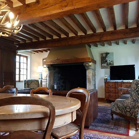 La Chasse - A Superb Property In Normandy 別荘