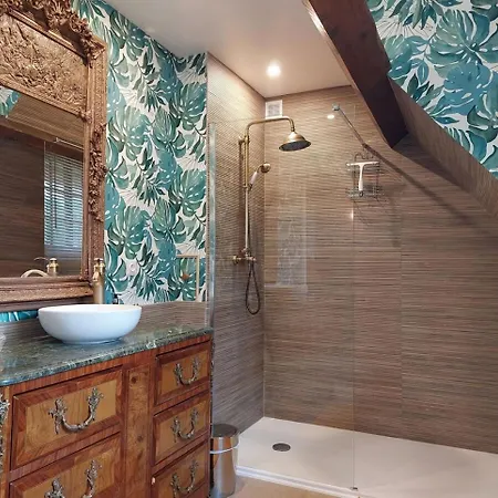 別荘 La Chasse - A Superb Property In Normandy Anglesqueville-la-Bras-Long