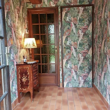 La Chasse - A Superb Property In Normandy Anglesqueville-la-Bras-Long