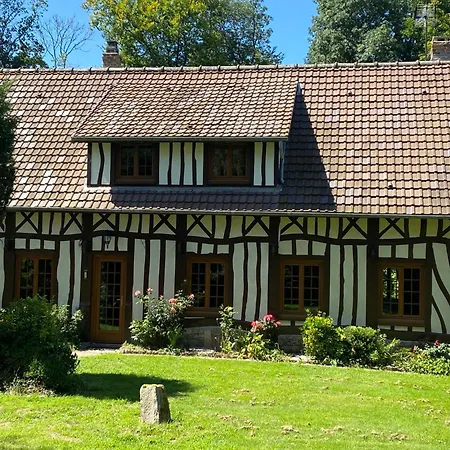 La Chasse - A Superb Property In Normandy 別荘 *
