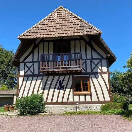 別荘 La Chasse - A Superb Property In Normandy *